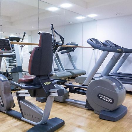 Euro Apartments Szafarnia Comfort Gdańsk Buitenkant foto